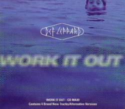 Def Leppard : Work It Out